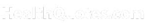 healthquotes logo white